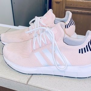 Adidas running shoes